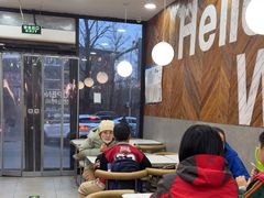 -西少爷(万柳店)