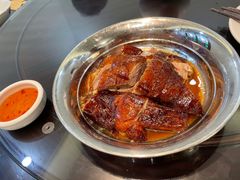 烧鹅-农汤老店(顺联公园里店)