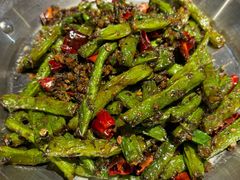 -拾捌川·自贡爆炒(新街口店)