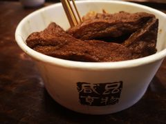 -香园茶社·金陵小灶(老门东店)