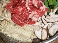 -冰川朝鲜族料理·东北菜(观前店)