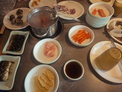 -伍棵星炭烤自助料理·烤鳗鱼(浦东食品城店)