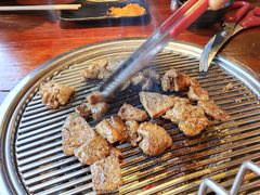 -红小姐的烤肉店(西三旗店)