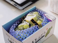 -GranVida生活超市(海信广场店)