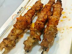 -帕米尔食府(白云观店)