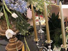 -北京友谊宾馆·俄罗斯餐厅