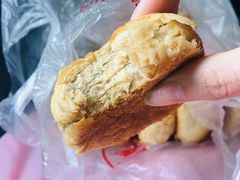 -香妃烤鸡(西单店)