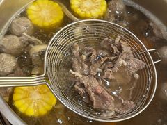 -牛品福潮汕牛肉火锅(旺庄店)