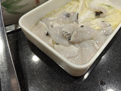 -生宇山珍野生菌汤锅•始于2002(双流古塔店)