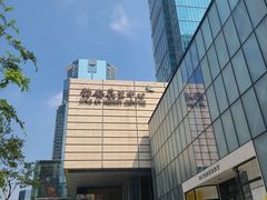 -simply thai天泰(静安嘉里中心店)
