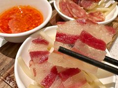 -刀板香·安徽菜(国购IFC店)