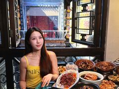 -南京大牌档(夫子庙老门东店)