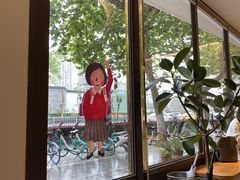 -fishtank鱼缸咖啡(三山街店)