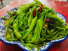 炒水性杨花-老丽江餐馆(丽江华都商贸城店)