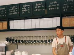 -收获咖啡HARVEST RESERVE(苍山店)