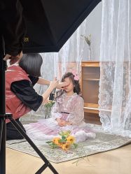 -花开映像儿童摄影