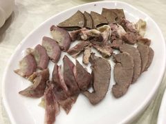-百姓百味海鲜酒楼(粤垦路总店)