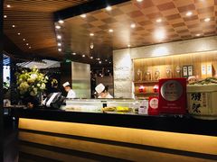 -水月·和牛工坊(水晶郦城店)