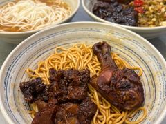 -梅溪·小伙子干挑面(安吉总店)