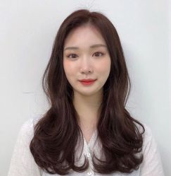 -SY COLOUR专业烫染