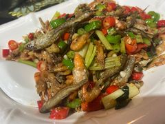-湘香私房菜(大石长隆店)