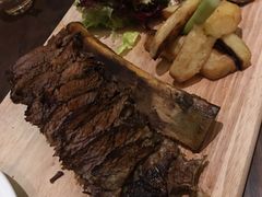 -OGGI TRATTORIA PIZZERIA(深业上城店)