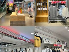 -新世界百货(顺义店)