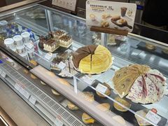 -Peet's 皮爷咖啡(深圳湾万象城店)