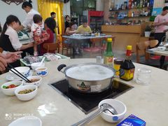 -源港渔村-中山脆肉鲩(博罗店)
