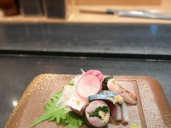-奈良本寿司(永嘉路店)
