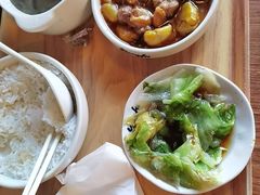 -真功夫(棠下店)