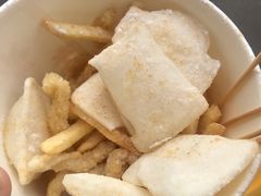 -鸡柳大人(宁大店)