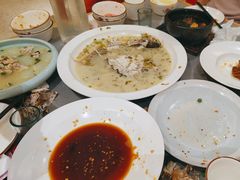 -阿毛饭店(和义路店)