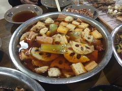 -辣盆盆麻辣小龙虾(哈尔滨总店)