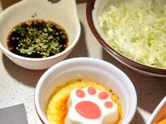 -猫爪爪原切自助烤肉(观音桥阳光世纪店)