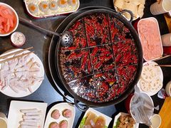 -锅首鲜品火锅(鸳鸯店)