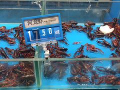-麦德龙(包河店)