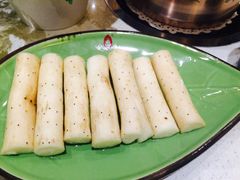 -一叶一世界·素食餐厅(锦华万达店)