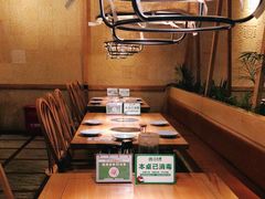 卡座-大头椰·椰子鸡火锅(南宁万象城店)