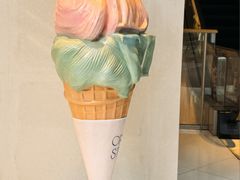-CREAM STORY意大利手工冰淇淋&甜品(万象前海店)