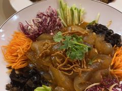 -北戴河转鱼·炒螃蟹酱餐厅