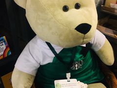 -星巴克(宁波老外滩店)