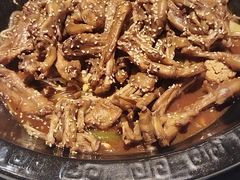 -鸭掌门特色火锅(文景路店)