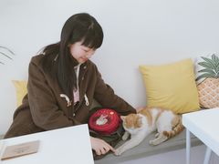-五进制 Coffee Shop