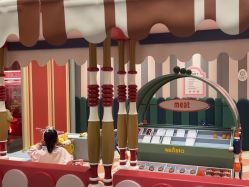 -奈尔宝家庭中心·亲子餐厅(鄞州万达店)