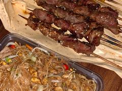 -广之味烧烤海鲜砂锅粥