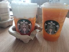 -星巴克(哈尔滨道外百盛店)