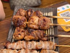 -木村家料理•燒鳥•寿喜烧
