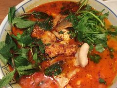 -云海肴·汽锅鸡·云南菜(天山百盛优客店)