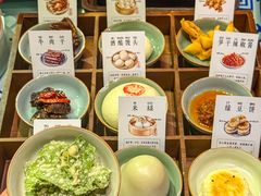 -一味大院•桐庐菜传承店(春江路店)